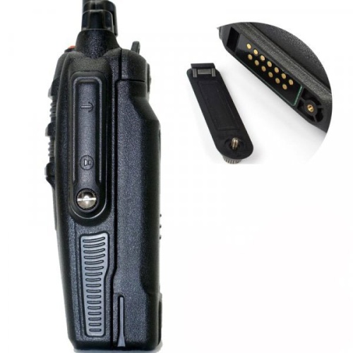 Рация Baofeng BF-S56 MAX фото 2