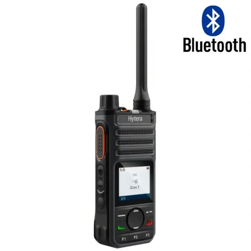Портативная рация Hytera BP565 BT UHF