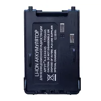 Аккумулятор для рации Аргут А-43/А-44/А-45