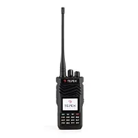 Портативная рация Терек РК-322 DMR v.2024