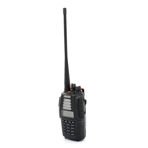 Портативная рация Track-1 Turbo Dual Band фото 4