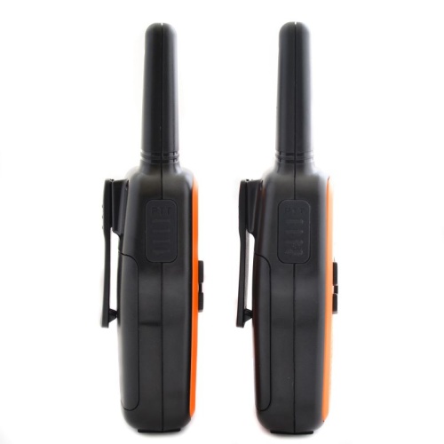 Комплект радиостанций из 2-х шт TurboSky T25 Orange фото 14
