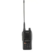 Рация Kenwood TH-UVF1 DualBand