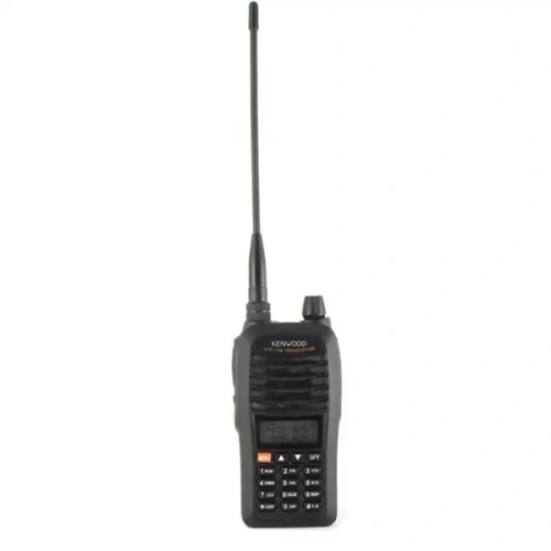 Рация Kenwood TH-UVF1 DualBand