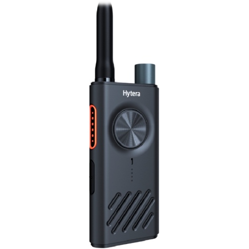 Портативная рация Hytera S1 black