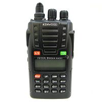 Рация Kenwood KG-UVD1P