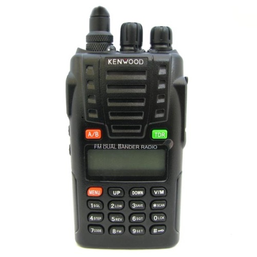 Рация Kenwood KG-UVD1P
