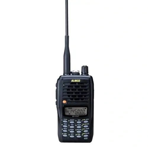 Рация Alinco DJ-V57