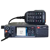 Автомобильная DMR-радиостанция Caltta PM790 VHF 45 Вт