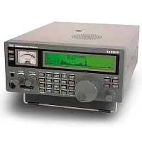 Сканирующий приёмник AOR AR5001D