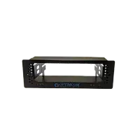 Адаптер Optim UNIVERSAL 1DIN-Metal