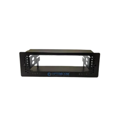 Адаптер Optim UNIVERSAL 1DIN-Metal