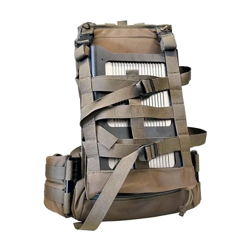 Переносной ретранслятор Comrade R800 SFR UHF фото 4