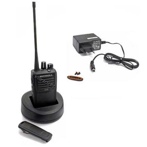 Рация Motorola VX-261 VHF Li-Ion 2300