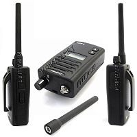 Портативная радиостанция Ермак Р-4020