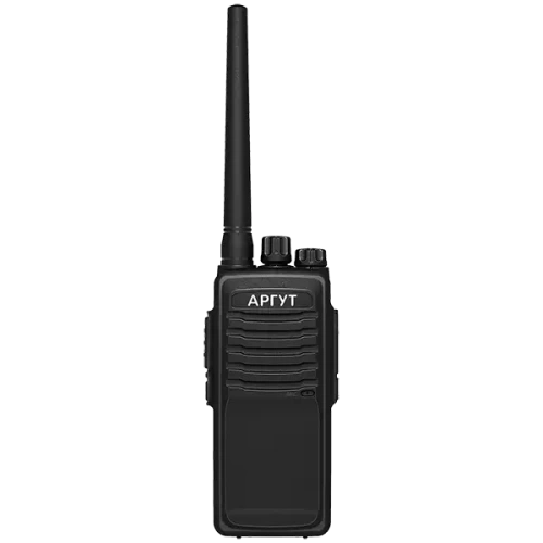 Портативная радиостанция Аргут А-57 UHF