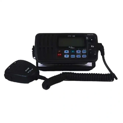 Радиостанция Navcom CPC-300 речного диапазона