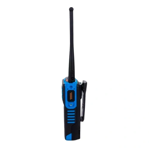 Рация Motorola DP4401 Ex VHF фото 3