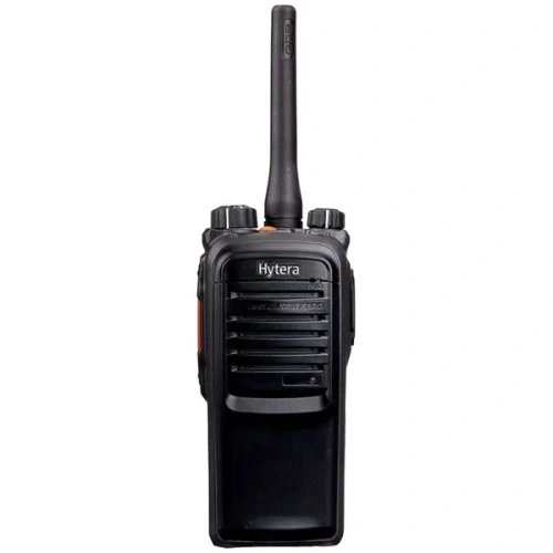 Рация Hytera PD705 UL913 VHF Взрывобезопасная