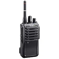 Рация Icom IC-F3003 23