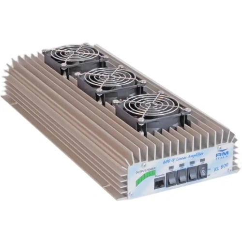 Усилитель RM KL800