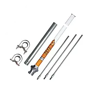 Базовая антенна Track TR-400V