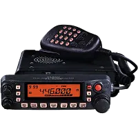 Автомобильная рация Yaesu FT-7900