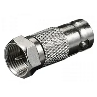 Переходник FB-312 F штырь - BNC гнездо