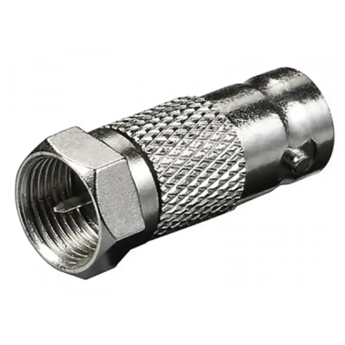 Переходник FB-312 F штырь - BNC гнездо