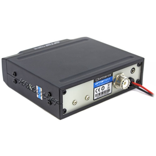 Автомобильная рация Optim Pilgrim фото 2