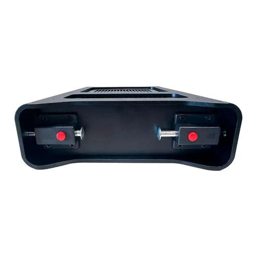 Переносной ретранслятор Comrade R800 SFR UHF фото 2