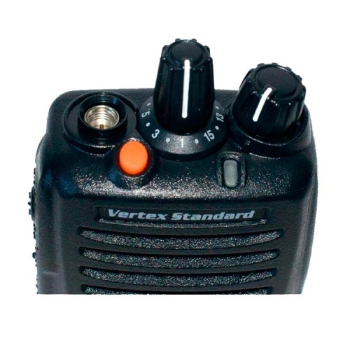 Портативная рация Vertex Standard VX-451 River фото 2