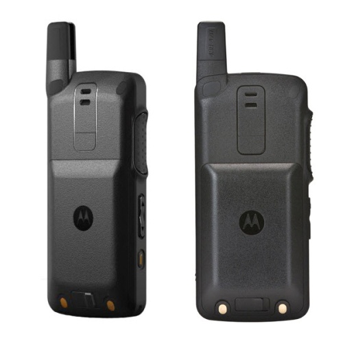 Рация Motorola SL4000E фото 3
