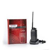 Портативная рация Терек РК-101 Т