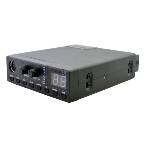 Автомобильная радиостанция TurboSky CB-2 фото 4