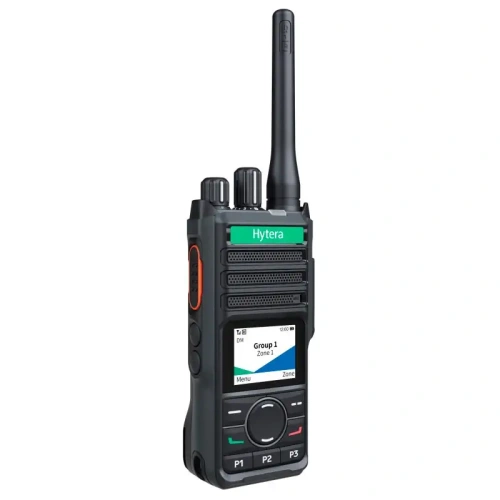Искробезопасная рация Hytera HP565 UL913 VHF