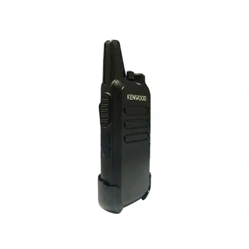 Рация Kenwood TK-F6 Smart фото 5