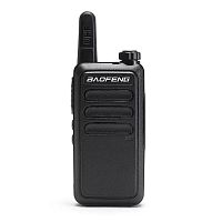 Портативная рация Baofeng BF-R5/T7 black
