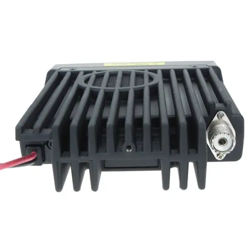 Автомобильная рация Alinco DR-135FX фото 3