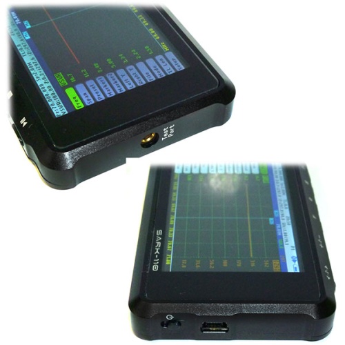 Антенный анализатор SARK-110