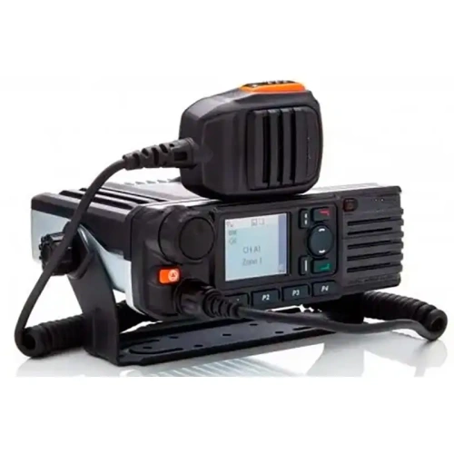 Автомобильная рация Hytera MD785 UHF 50 Ватт