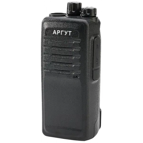 Портативная радиостанция Аргут А-57 UHF фото 3