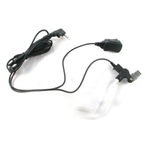 Двухпроводная гарнитура Связь ГК-2 скрытого ношения