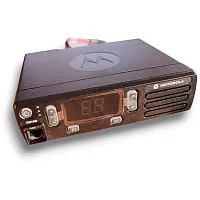 Автомобильная рация Motorola MotoTRBO DM1400 UHF 40 Вт (MDM01QNC9JA2AN)