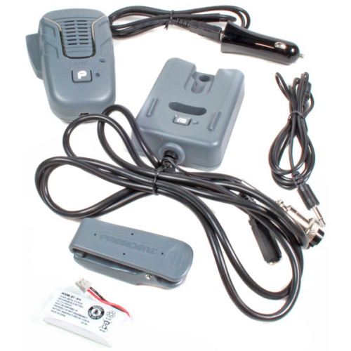 Тангента President Liberty MIC фото 2