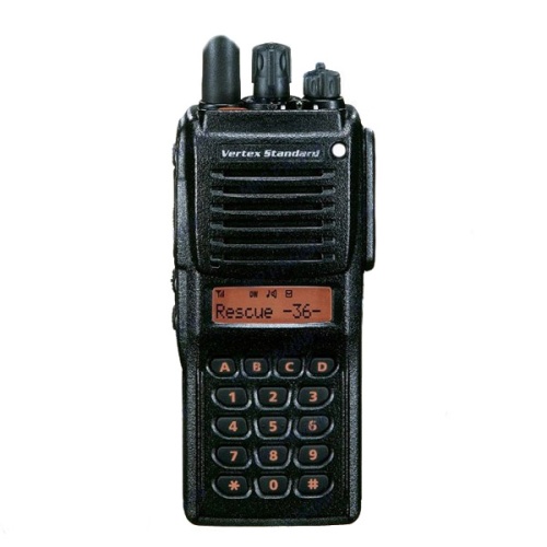 Портативная рация Vertex Standard VX-929 UHF