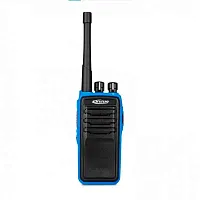 Портативная искробезопасная рация Kirisun DP515 Ex UHF