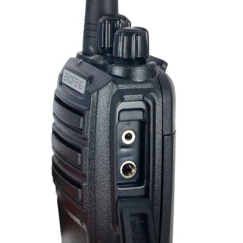 Рация Baofeng UV-6D фото 2