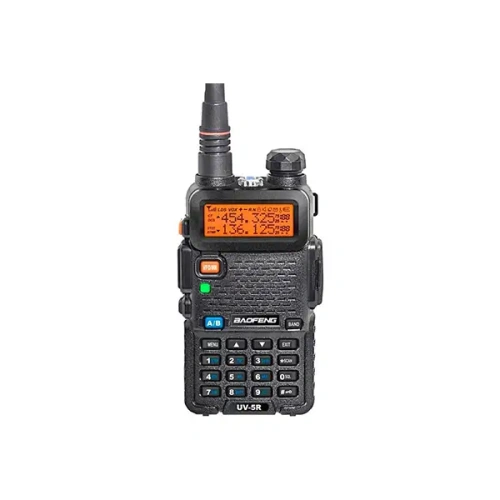 Рация Baofeng UV-5R