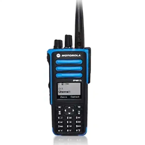 Рация Motorola DP4801Ex UHF
